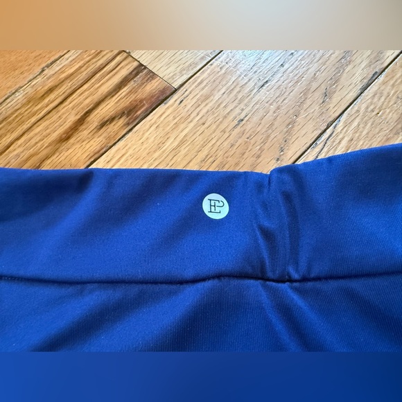 NWT EP NEW YORK GOLF SKORT WOMEN’S SIZE XXL BATIK BLUE READ - Picture 9 of 14